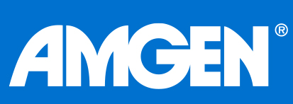 Logo Amgen